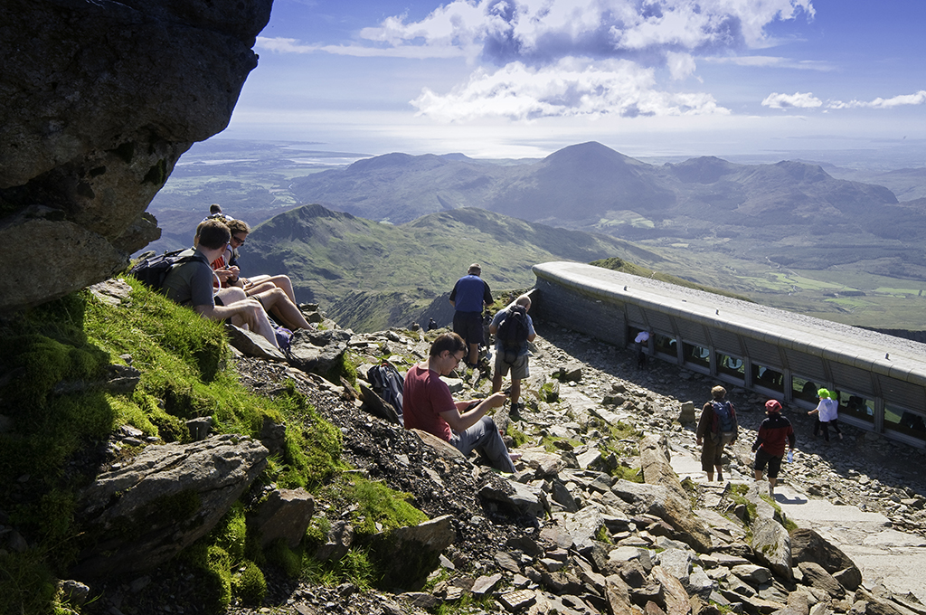 Things to do in Caernarfon