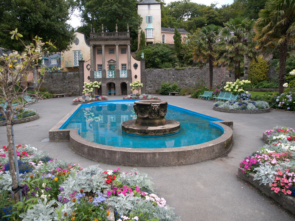 Portmeirion
