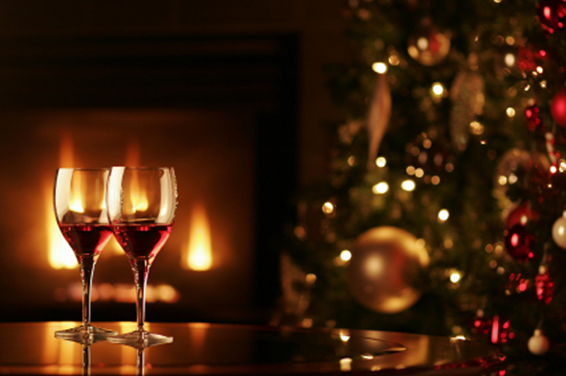 Christmas Party Venues North Wales