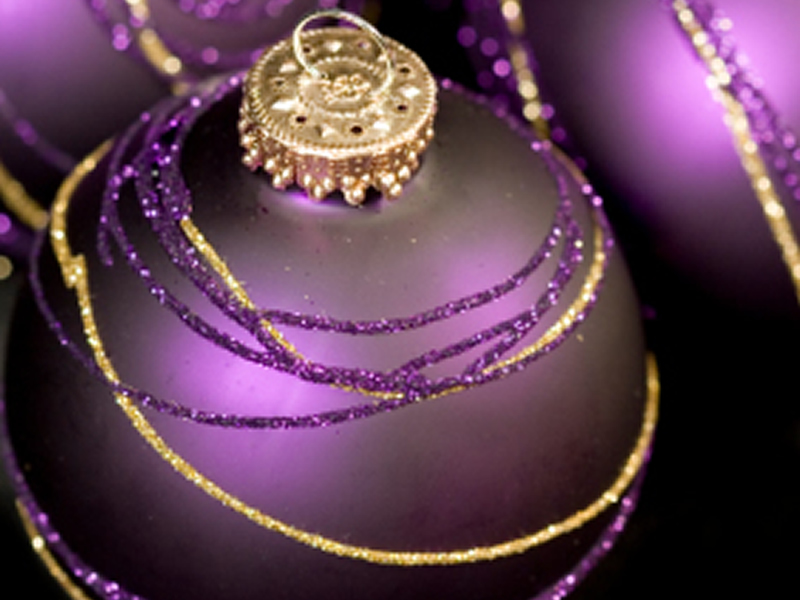 Christmas Decorations