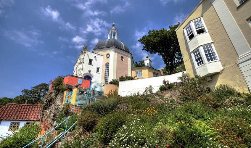 Portmeirion