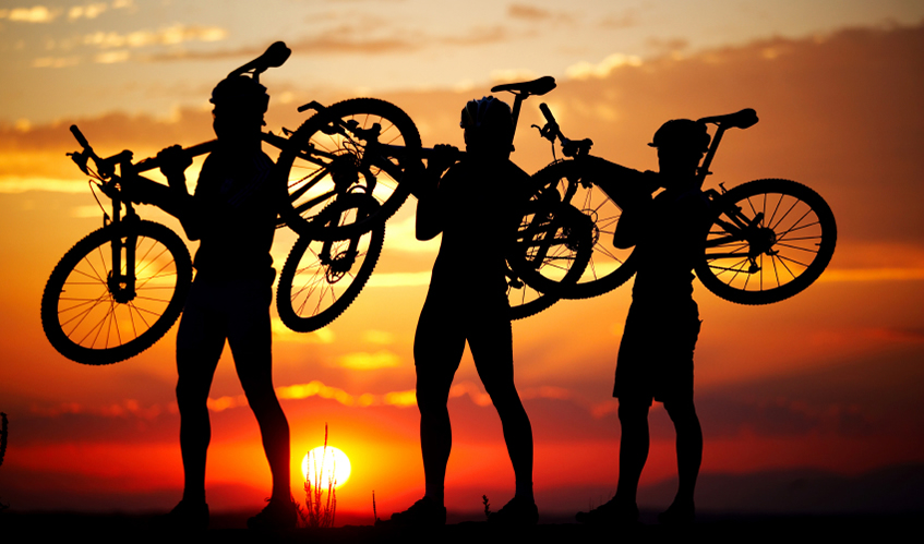 bike