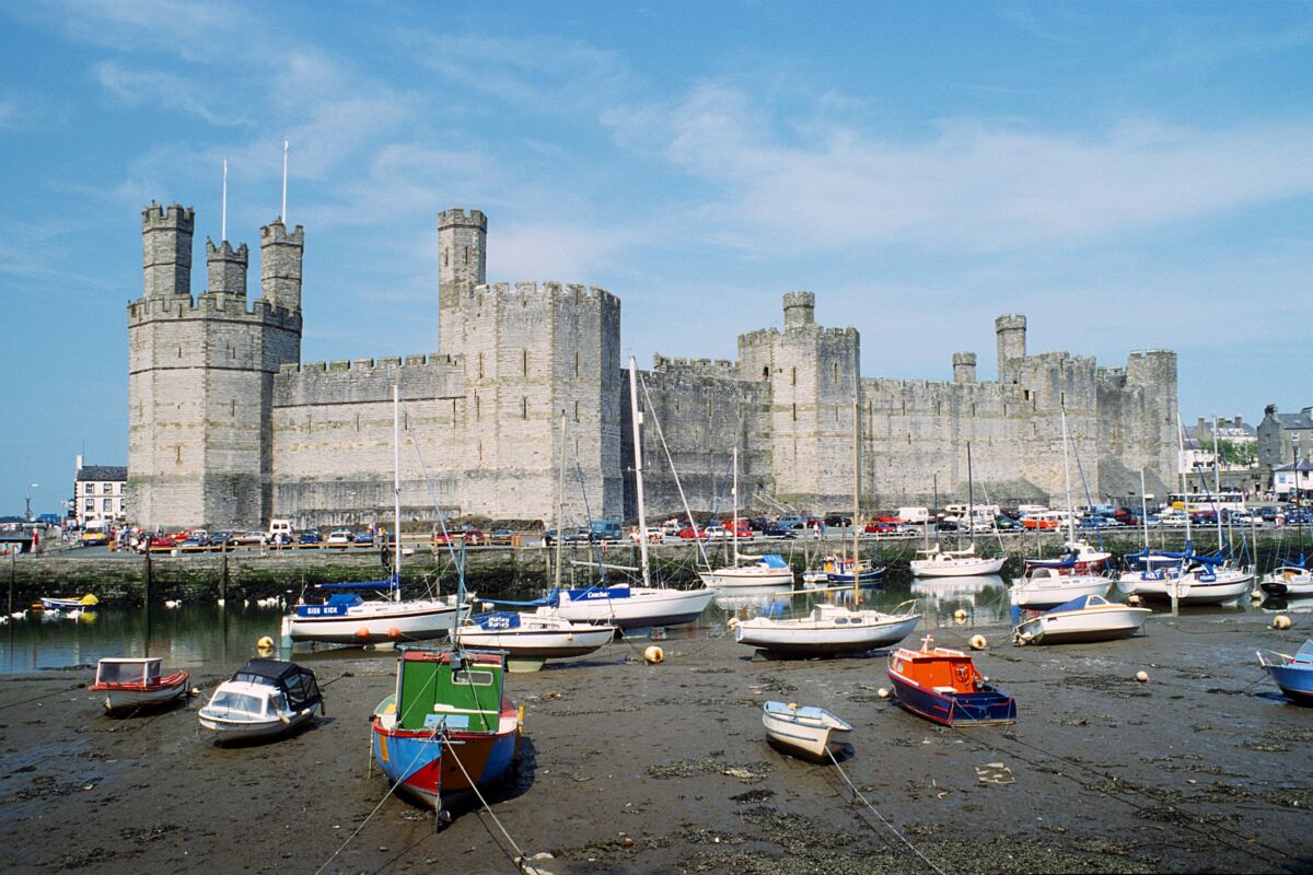 Caernarfon Hotel