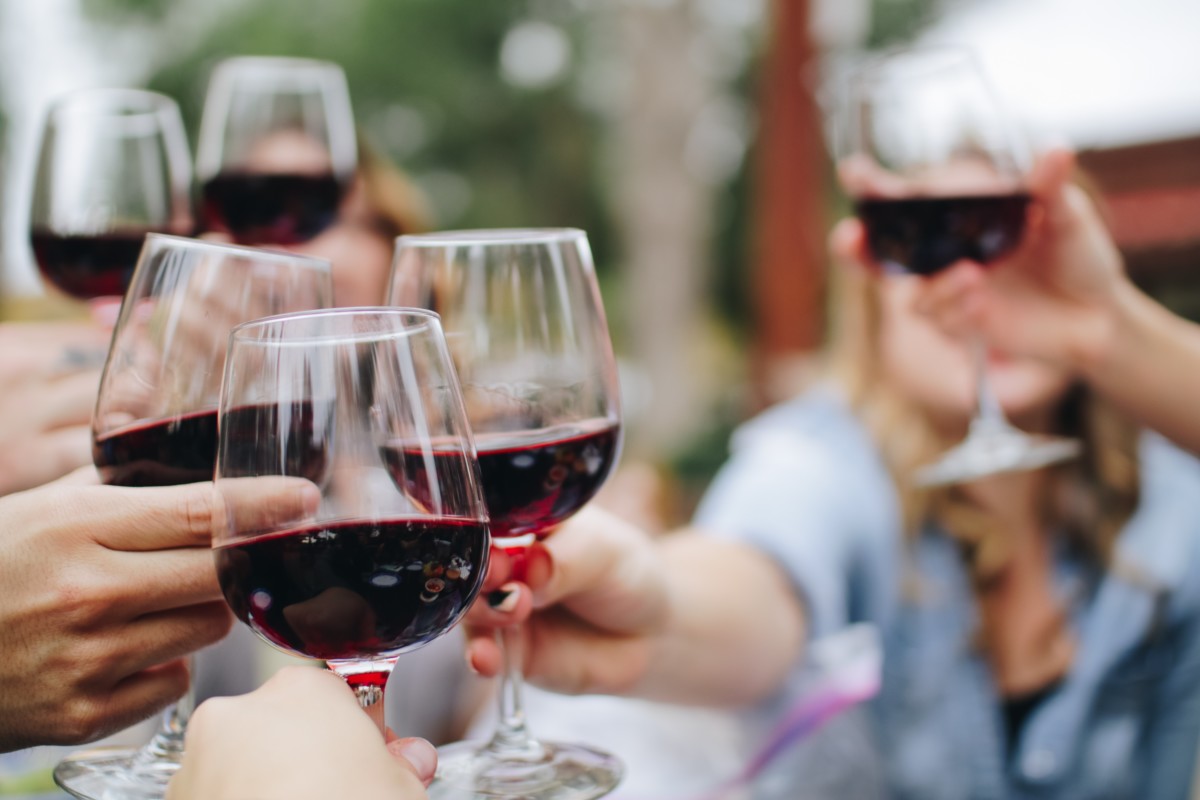 T’yn Rhos Wines Of The Month: December