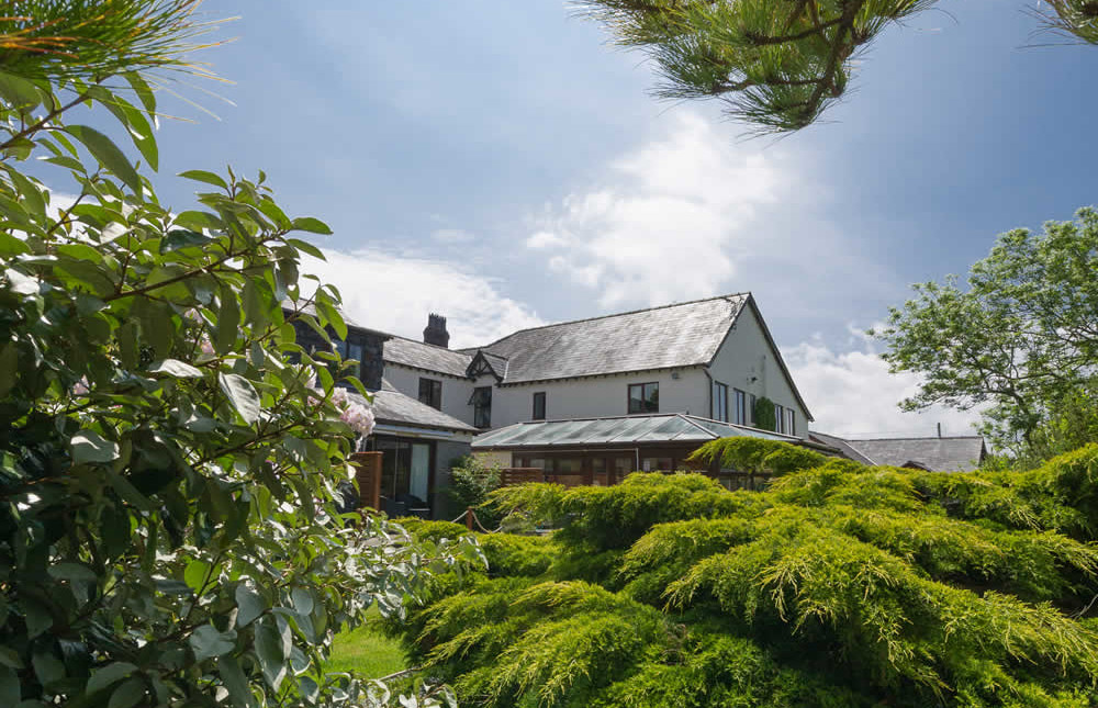 tyn rhos country house hotel