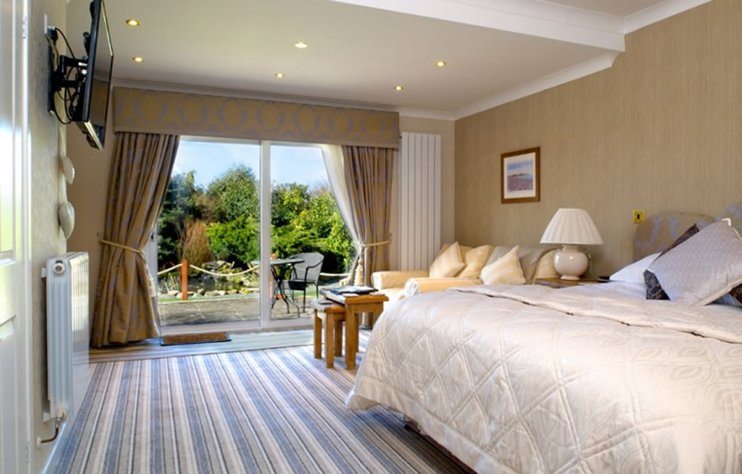 hotel caernarfon